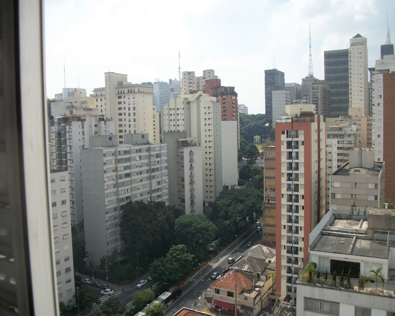 Apartamento, 2 quartos, 50 m² - Foto 7