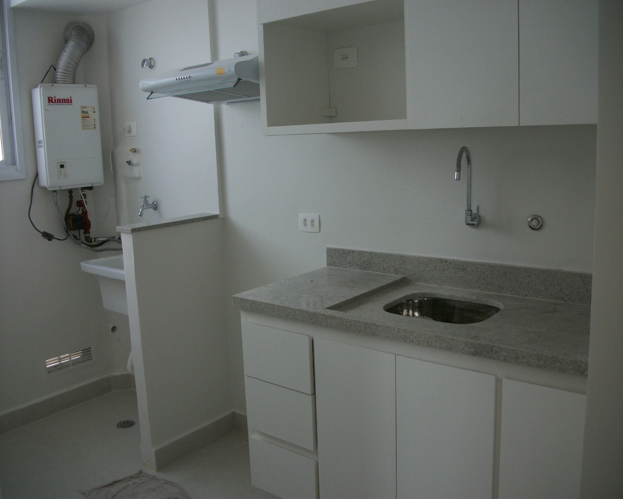Apartamento, 2 quartos, 50 m² - Foto 9