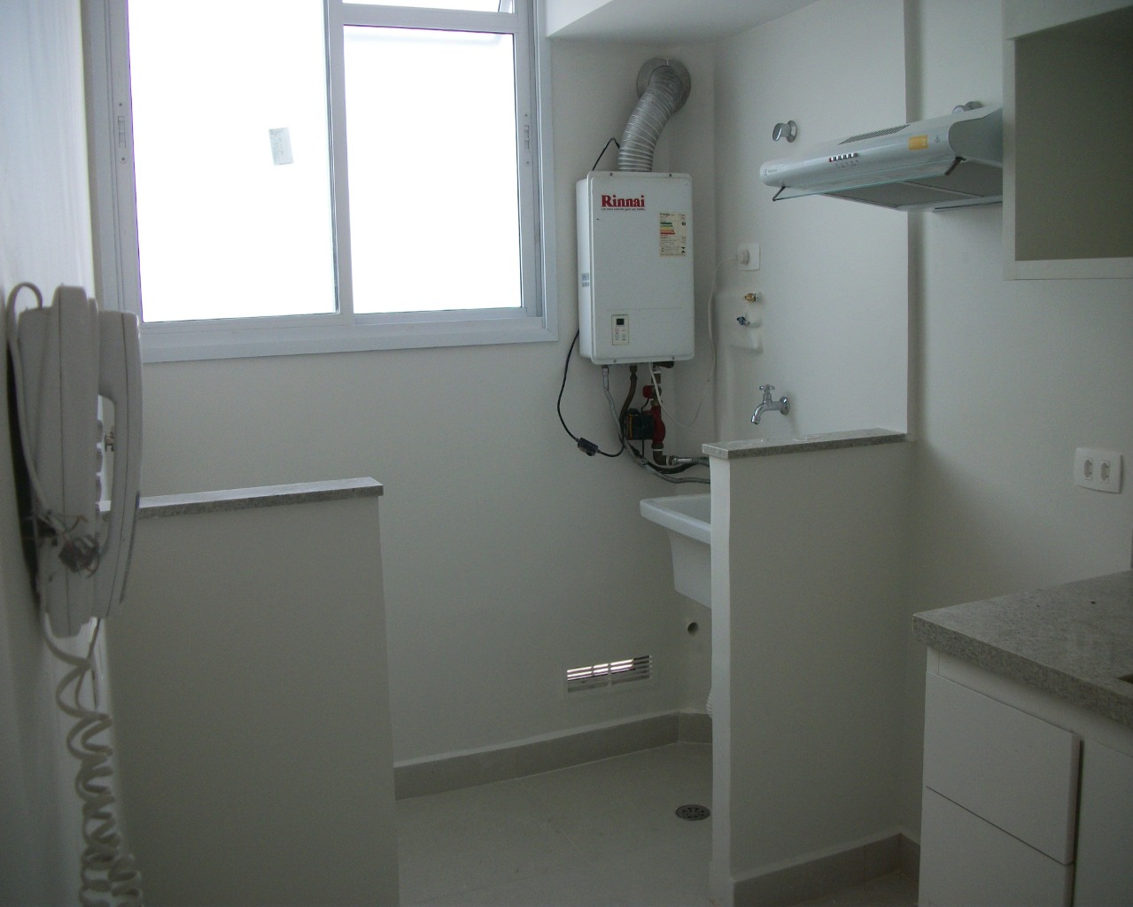 Apartamento, 2 quartos, 50 m² - Foto 10