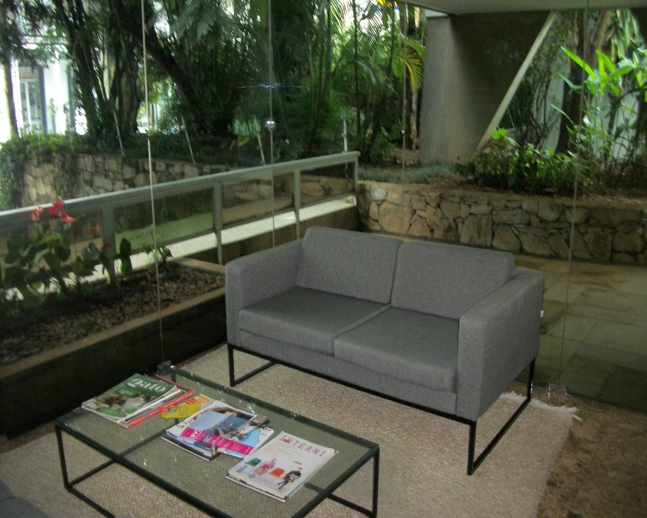 Apartamento, 2 quartos, 50 m² - Foto 15