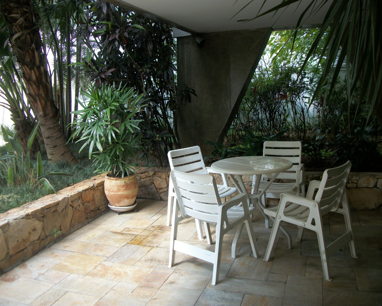 Apartamento, 2 quartos, 50 m² - Foto 16