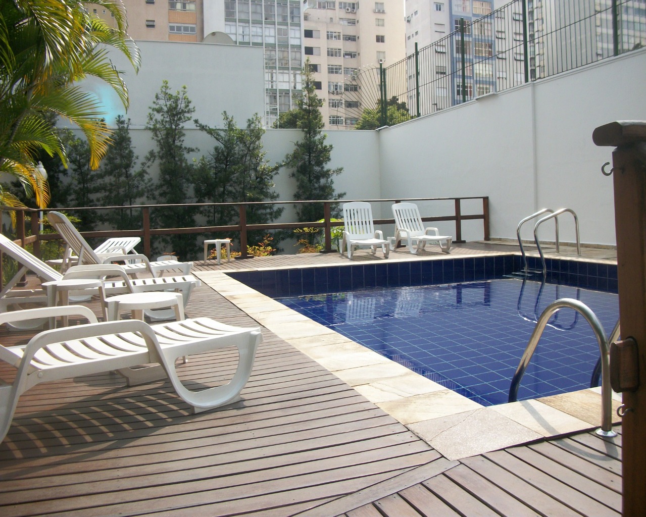 Apartamento, 2 quartos, 50 m² - Foto 17