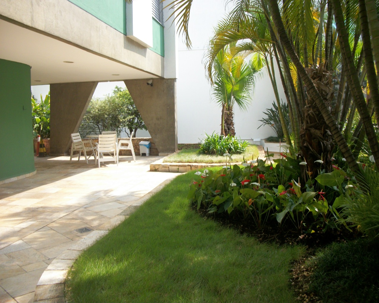 Apartamento, 2 quartos, 50 m² - Foto 18