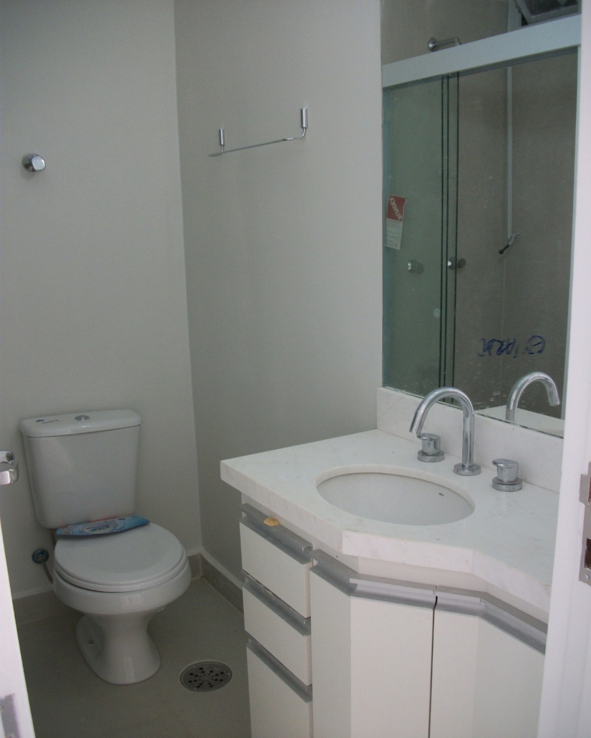 Apartamento, 2 quartos, 50 m² - Foto 12