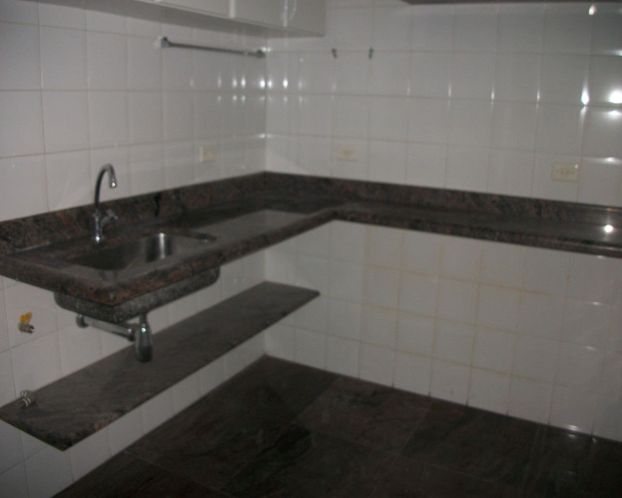 Apartamento, 2 quartos, 120 m² - Foto 2