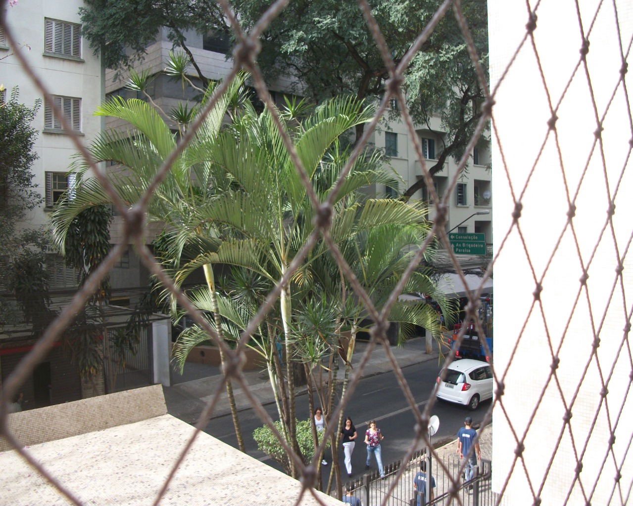 Apartamento, 2 quartos, 120 m² - Foto 18