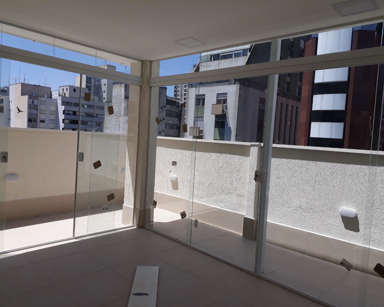 Cobertura, 2 quartos, 150 m² - Foto 1