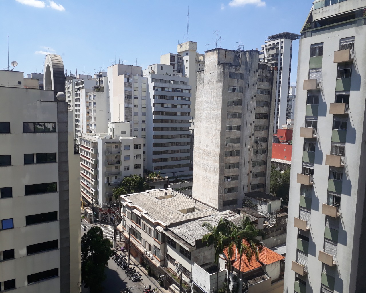 Cobertura, 2 quartos, 150 m² - Foto 4