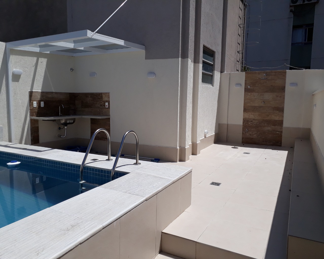 Cobertura, 2 quartos, 150 m² - Foto 22
