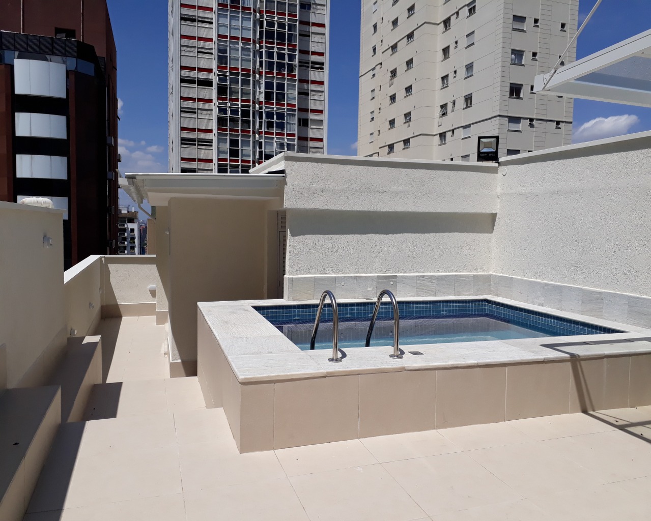 Cobertura, 2 quartos, 150 m² - Foto 23