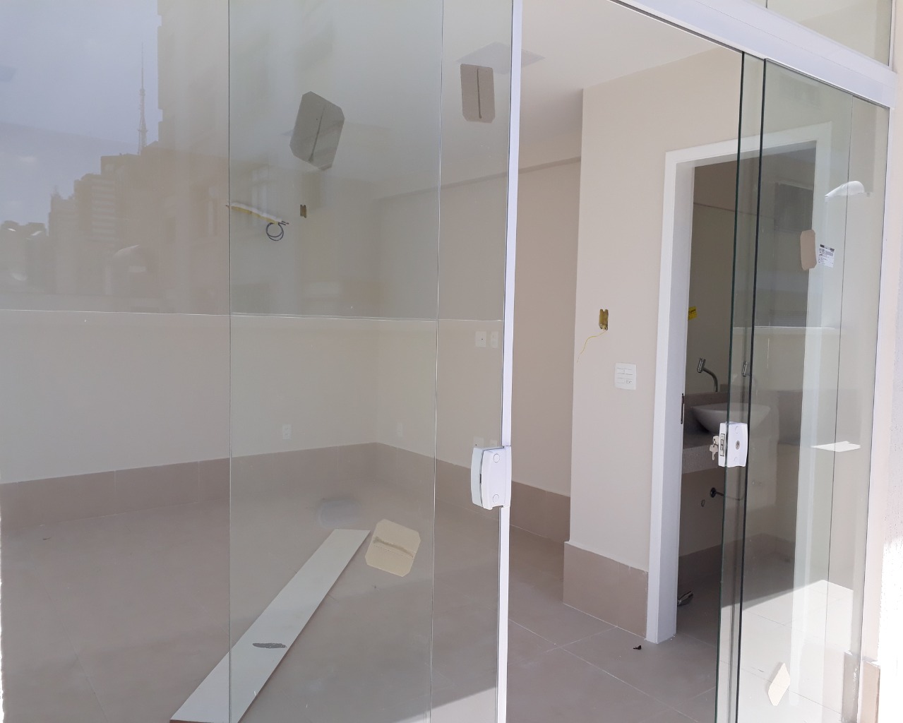 Cobertura, 2 quartos, 150 m² - Foto 26
