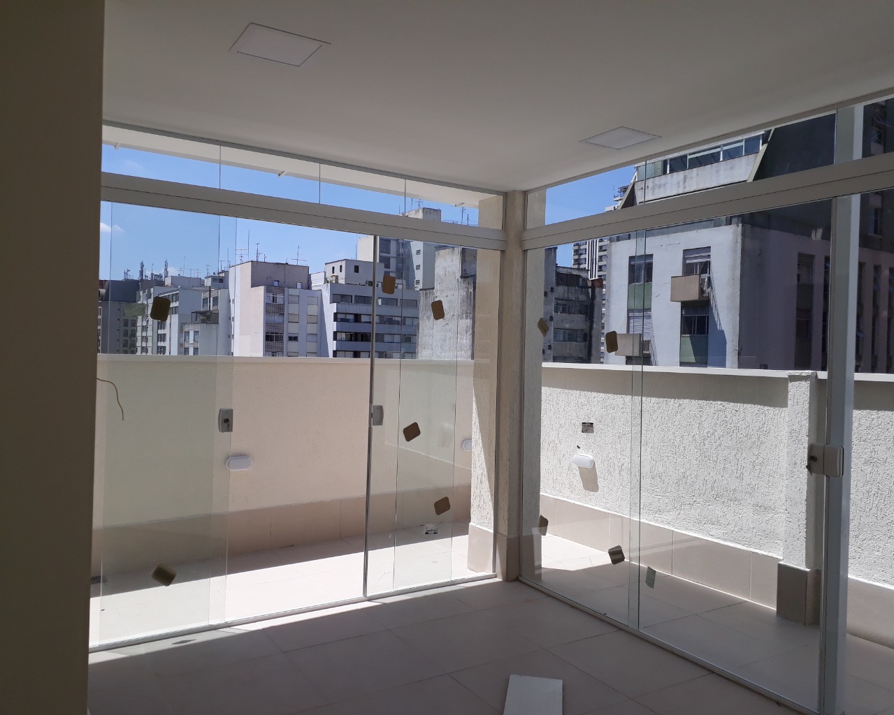 Cobertura, 2 quartos, 150 m² - Foto 29