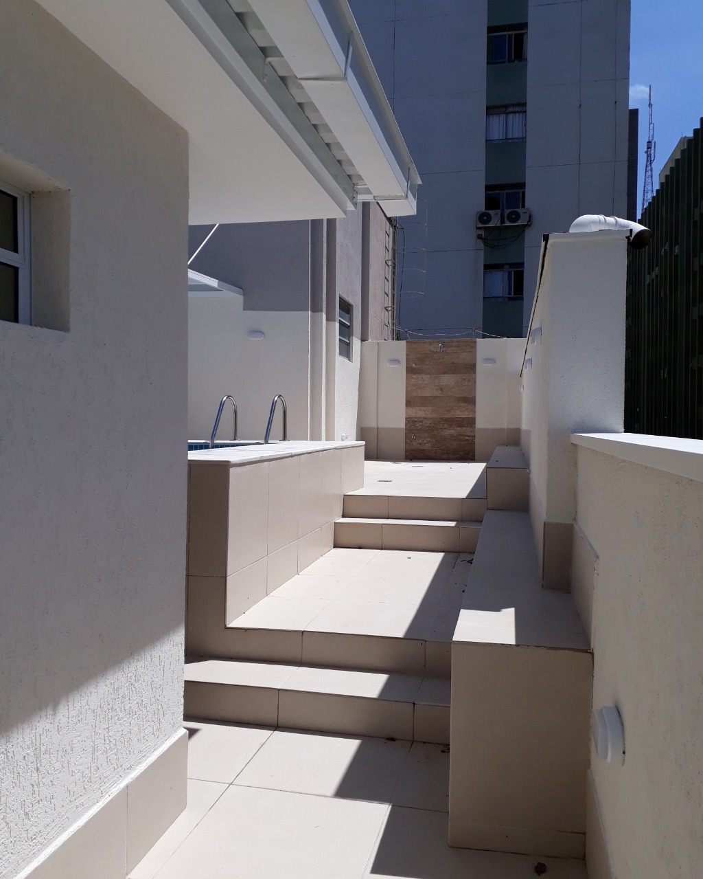 Cobertura, 2 quartos, 150 m² - Foto 30