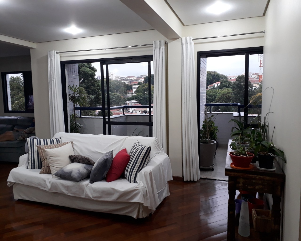 Apartamento, 3 quartos, 220 m² - Foto 3