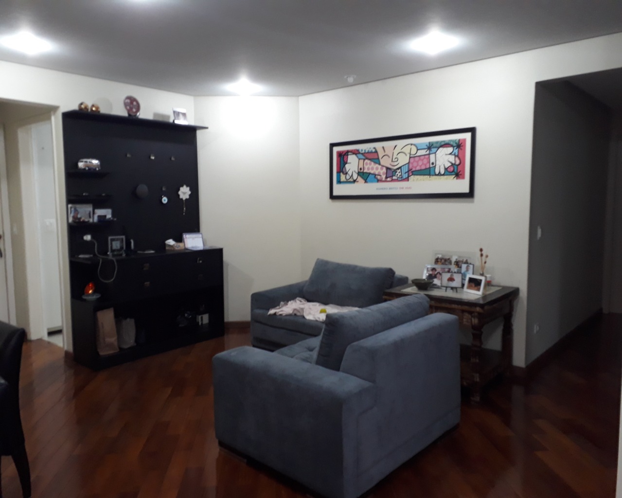 Apartamento, 3 quartos, 220 m² - Foto 4