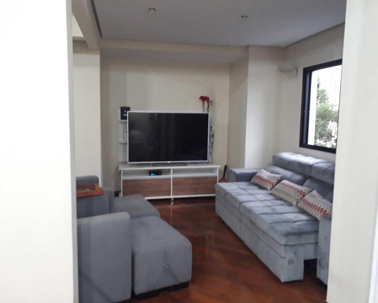 Apartamento, 3 quartos, 220 m² - Foto 9