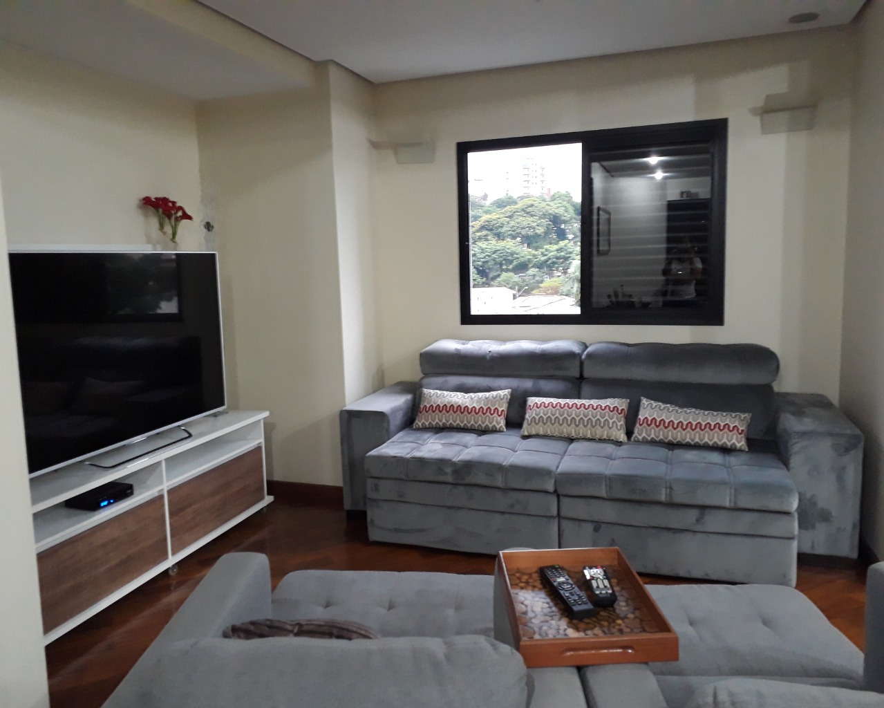 Apartamento, 3 quartos, 220 m² - Foto 10