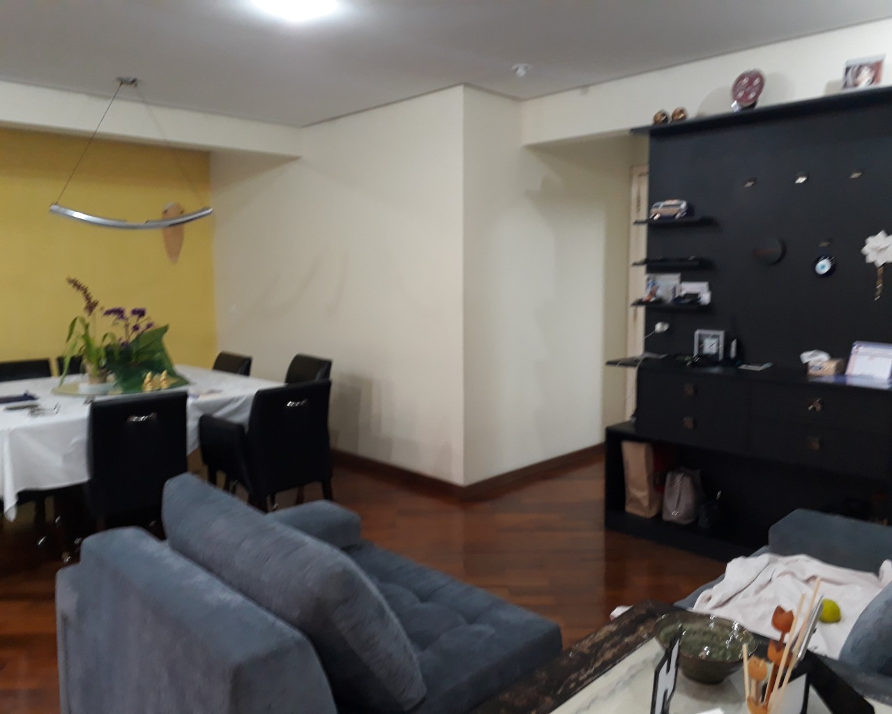 Apartamento, 3 quartos, 220 m² - Foto 11