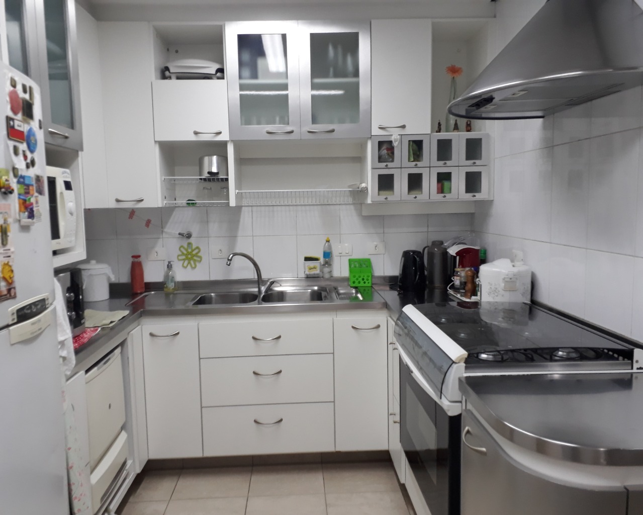 Apartamento, 3 quartos, 220 m² - Foto 12