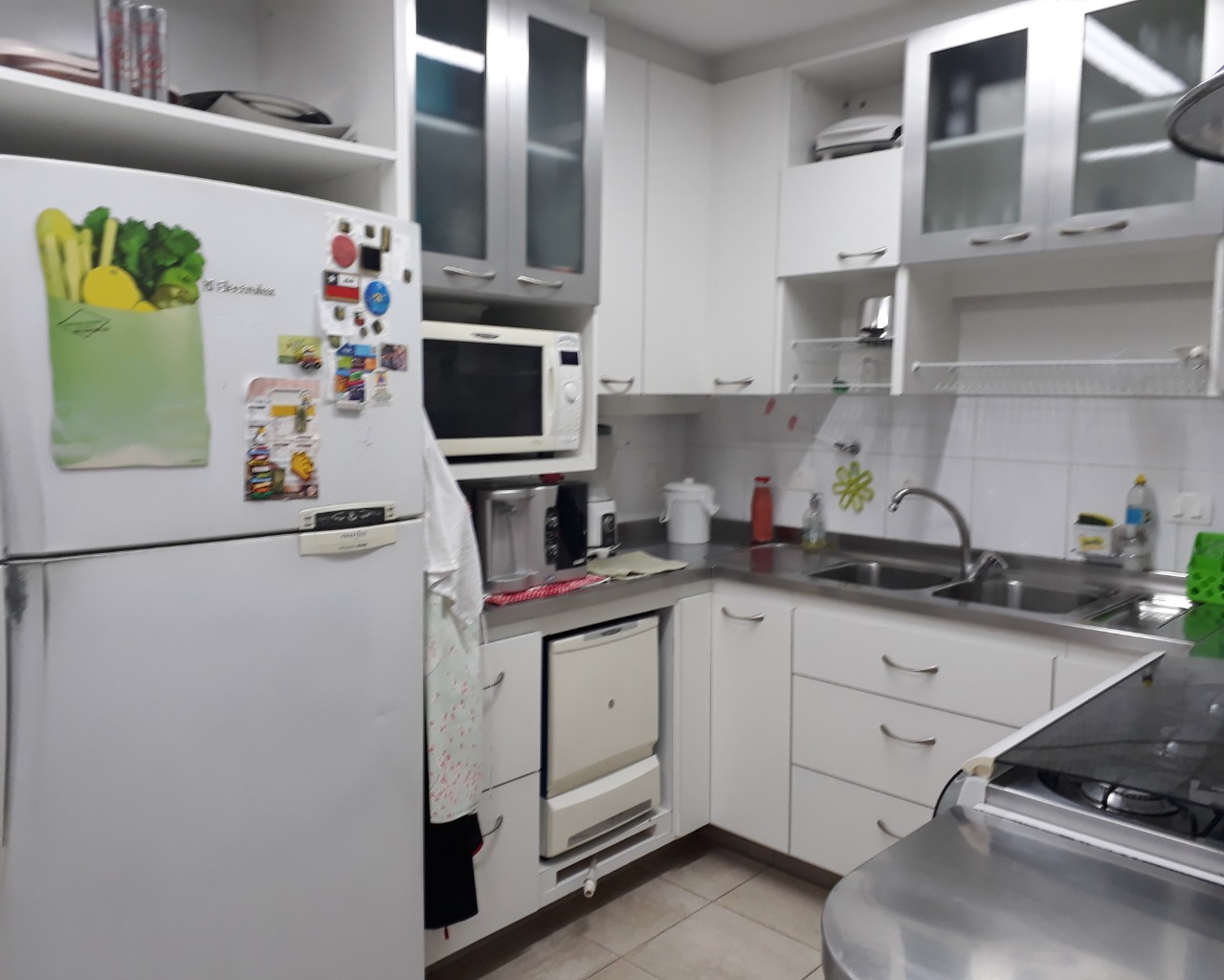 Apartamento, 3 quartos, 220 m² - Foto 13