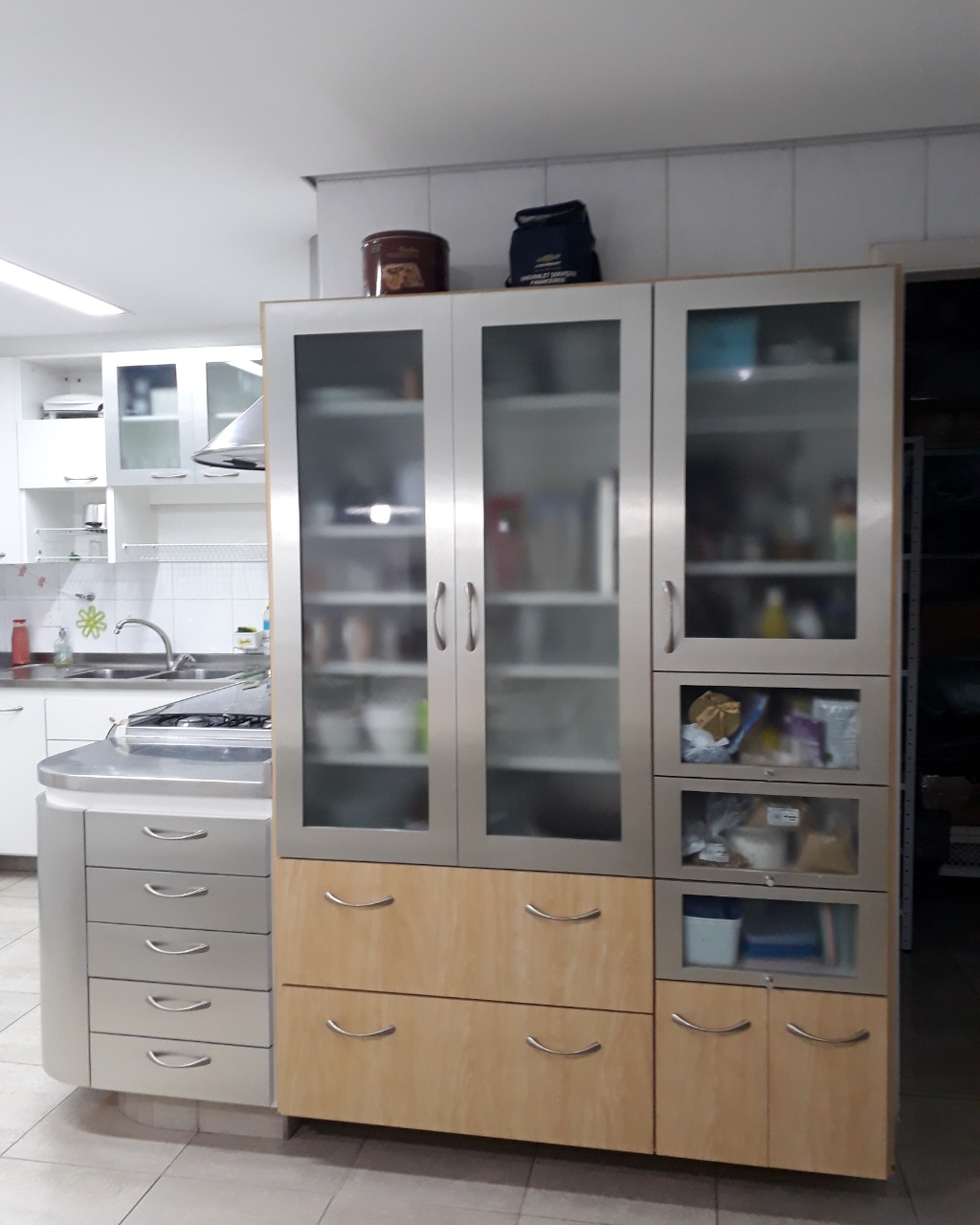 Apartamento, 3 quartos, 220 m² - Foto 14
