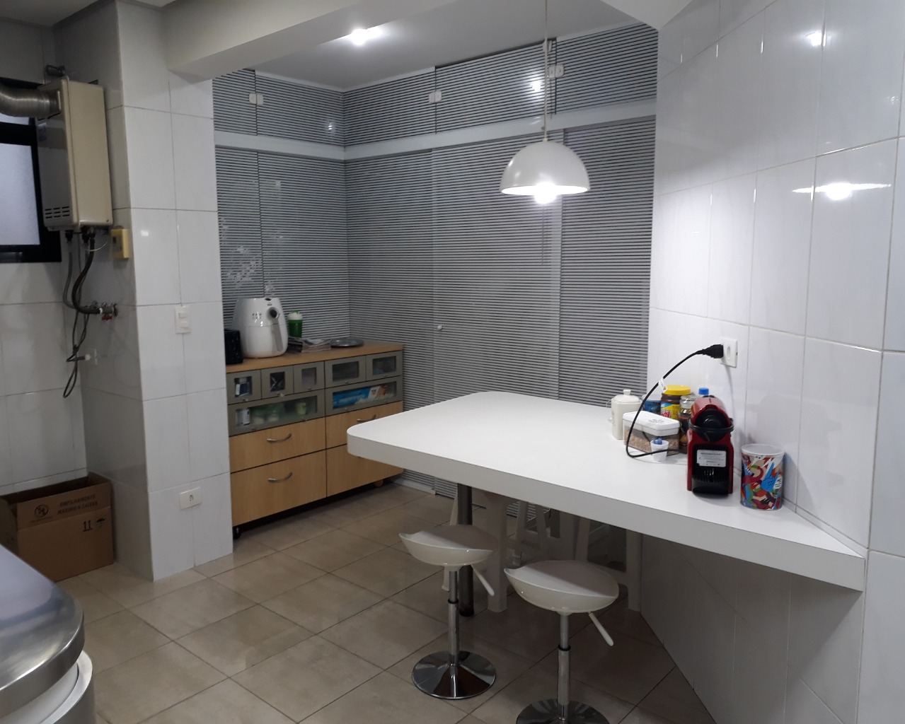 Apartamento, 3 quartos, 220 m² - Foto 15