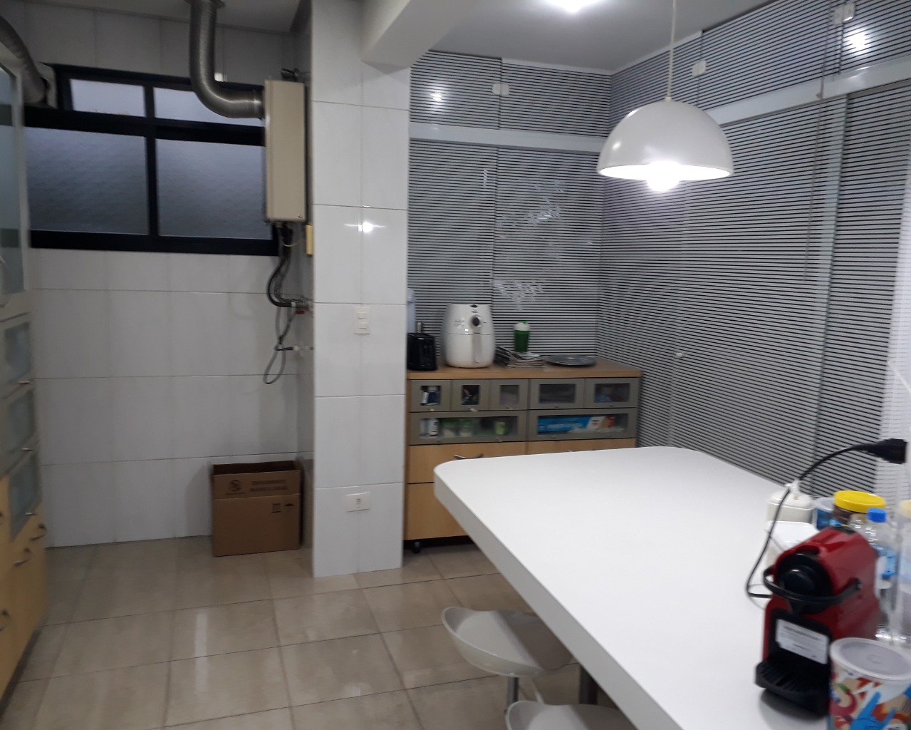 Apartamento, 3 quartos, 220 m² - Foto 16