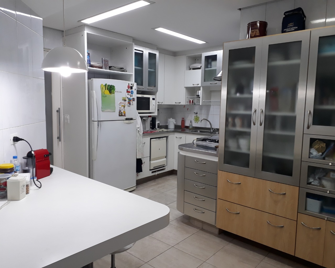 Apartamento, 3 quartos, 220 m² - Foto 17