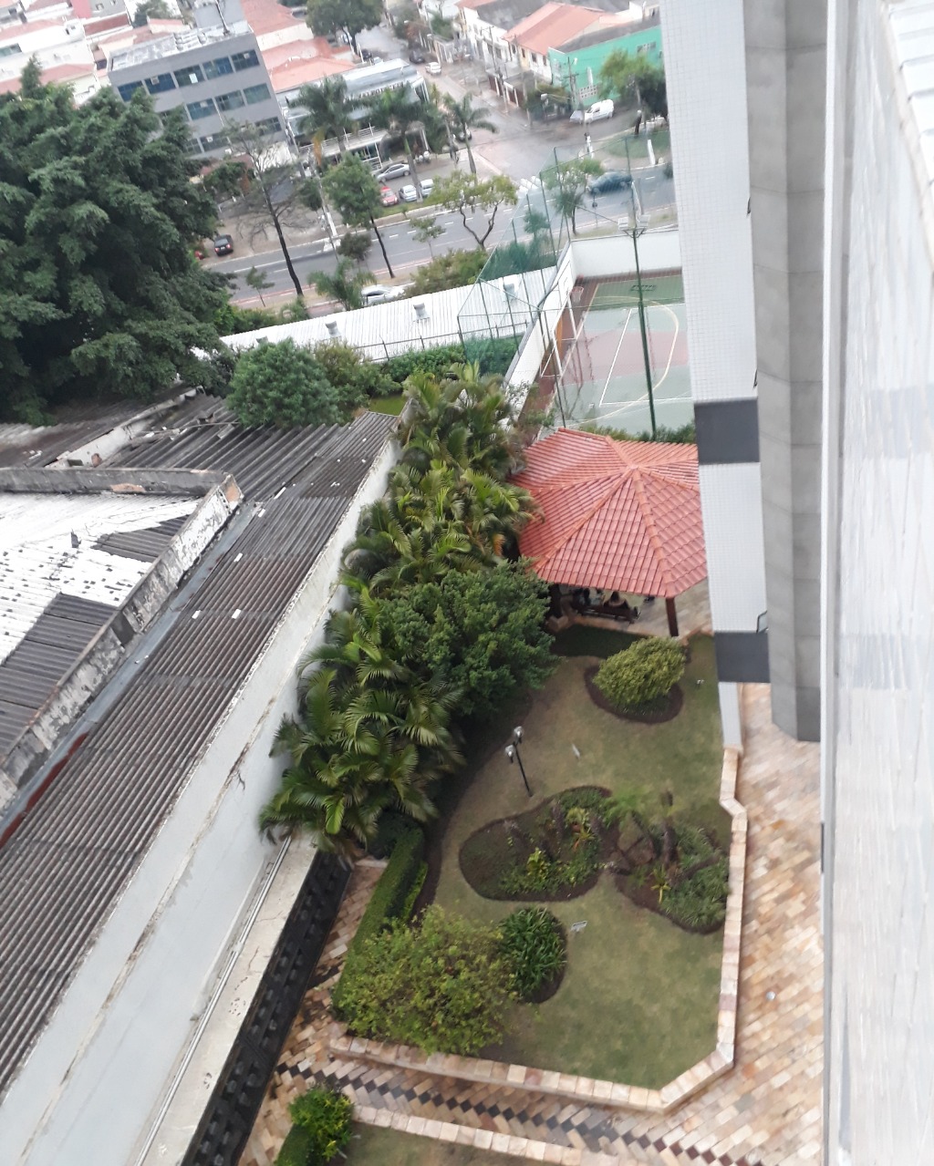 Apartamento, 3 quartos, 220 m² - Foto 21