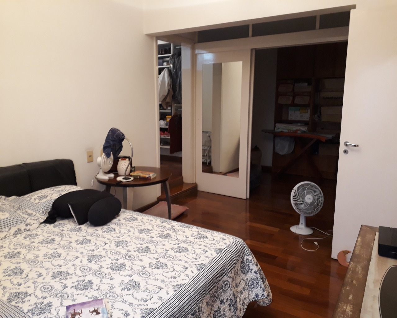 Apartamento, 3 quartos, 220 m² - Foto 23