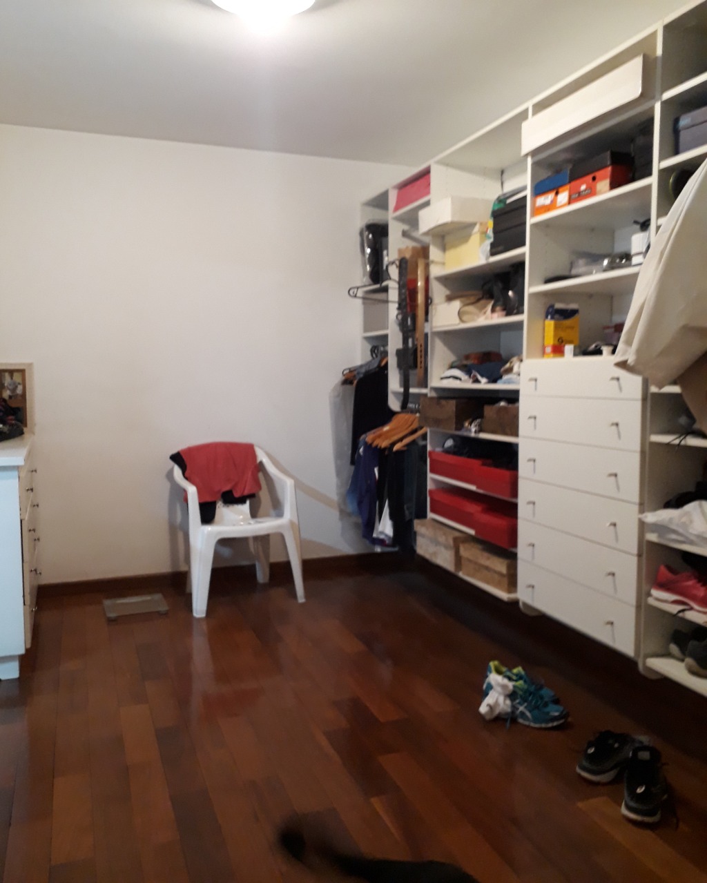 Apartamento, 3 quartos, 220 m² - Foto 25