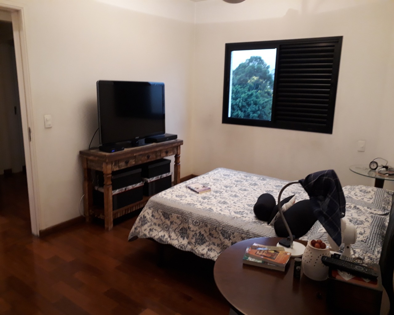 Apartamento, 3 quartos, 220 m² - Foto 26