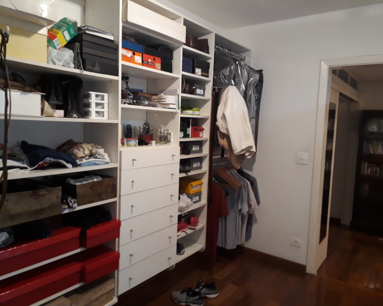 Apartamento, 3 quartos, 220 m² - Foto 27