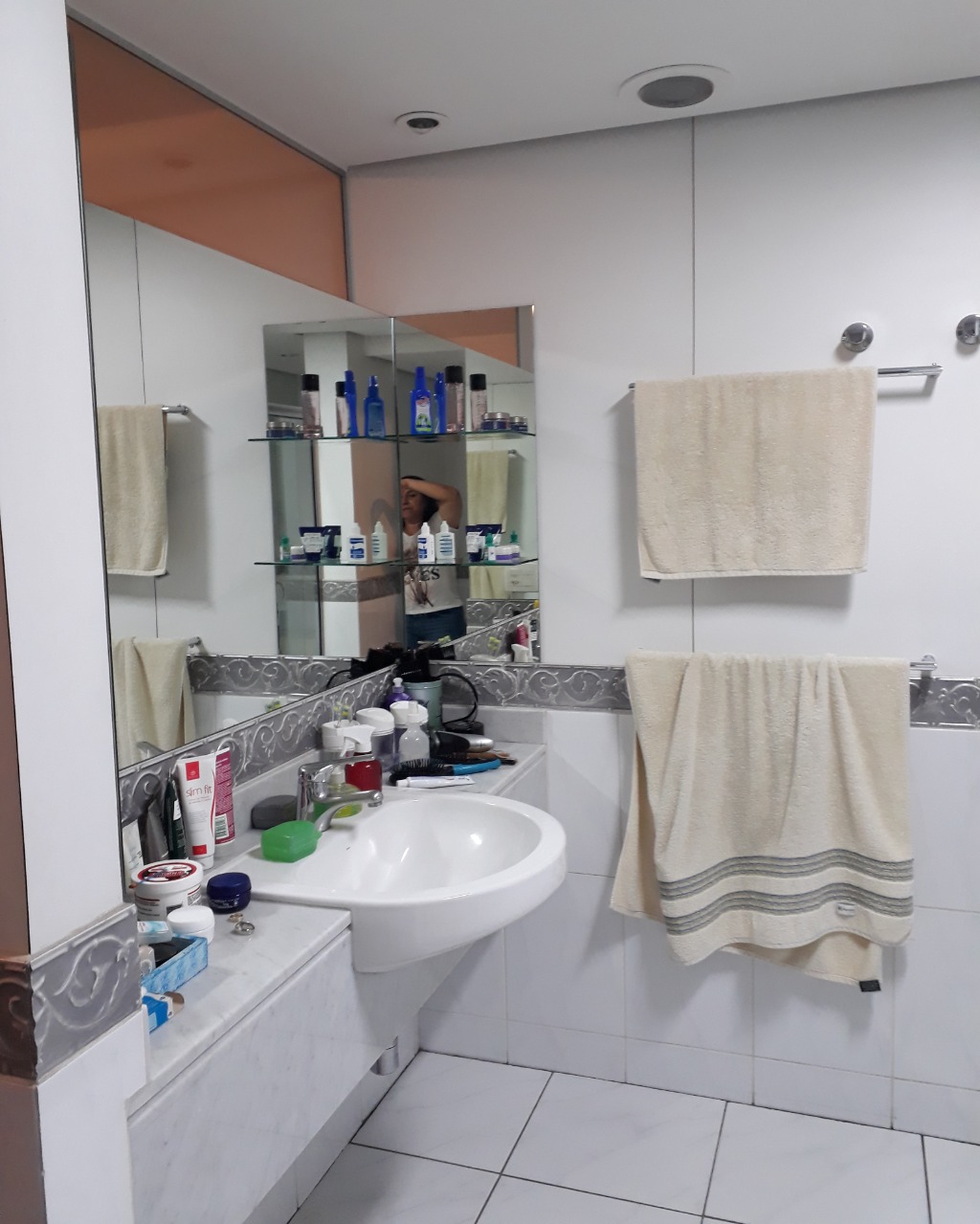Apartamento, 3 quartos, 220 m² - Foto 28