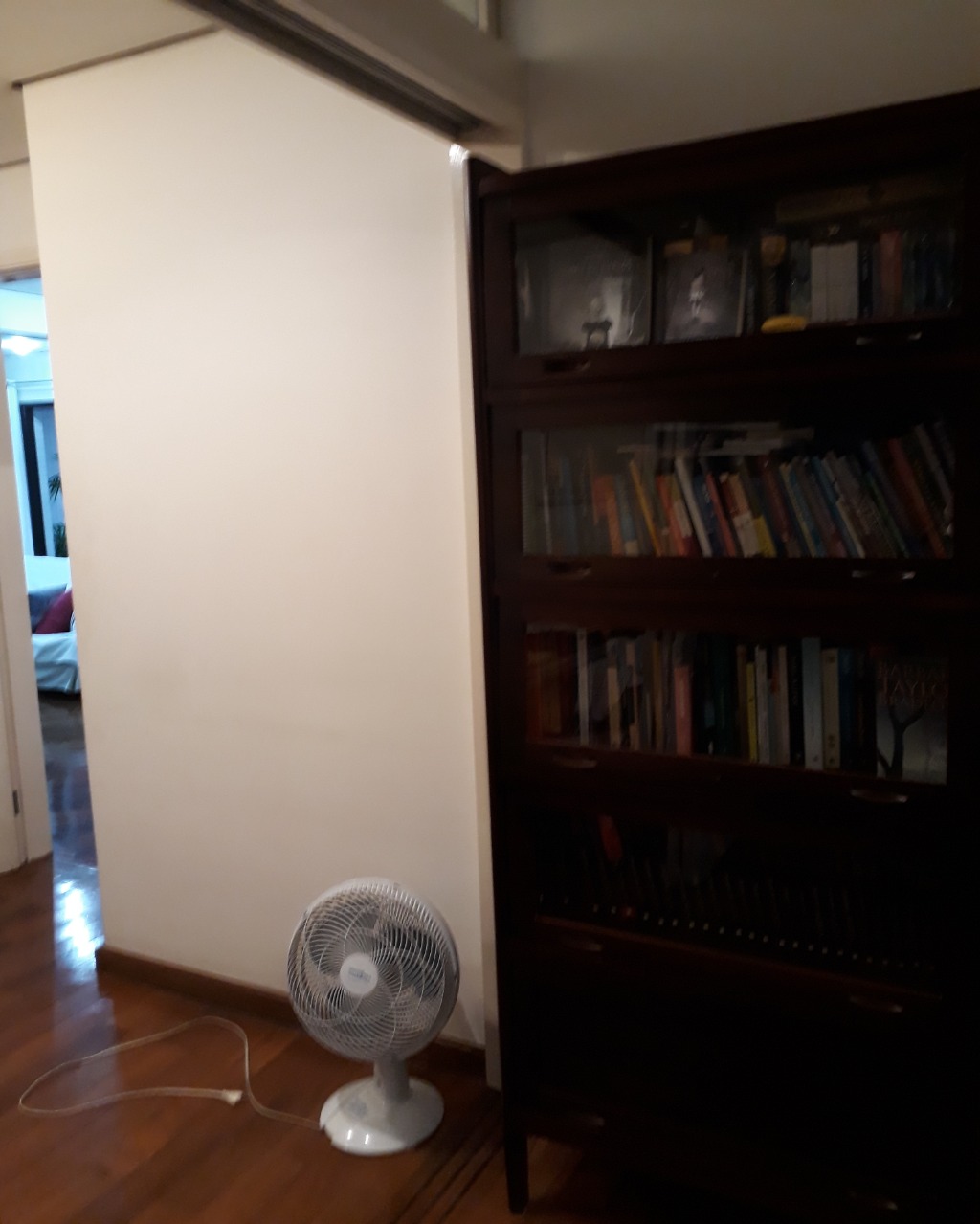 Apartamento, 3 quartos, 220 m² - Foto 33