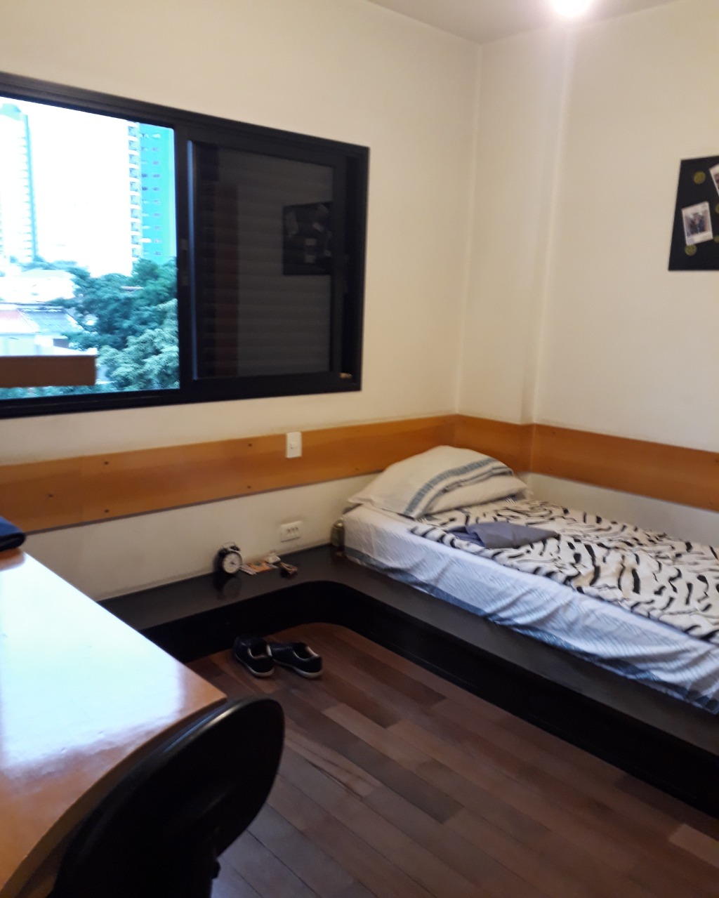 Apartamento, 3 quartos, 220 m² - Foto 35