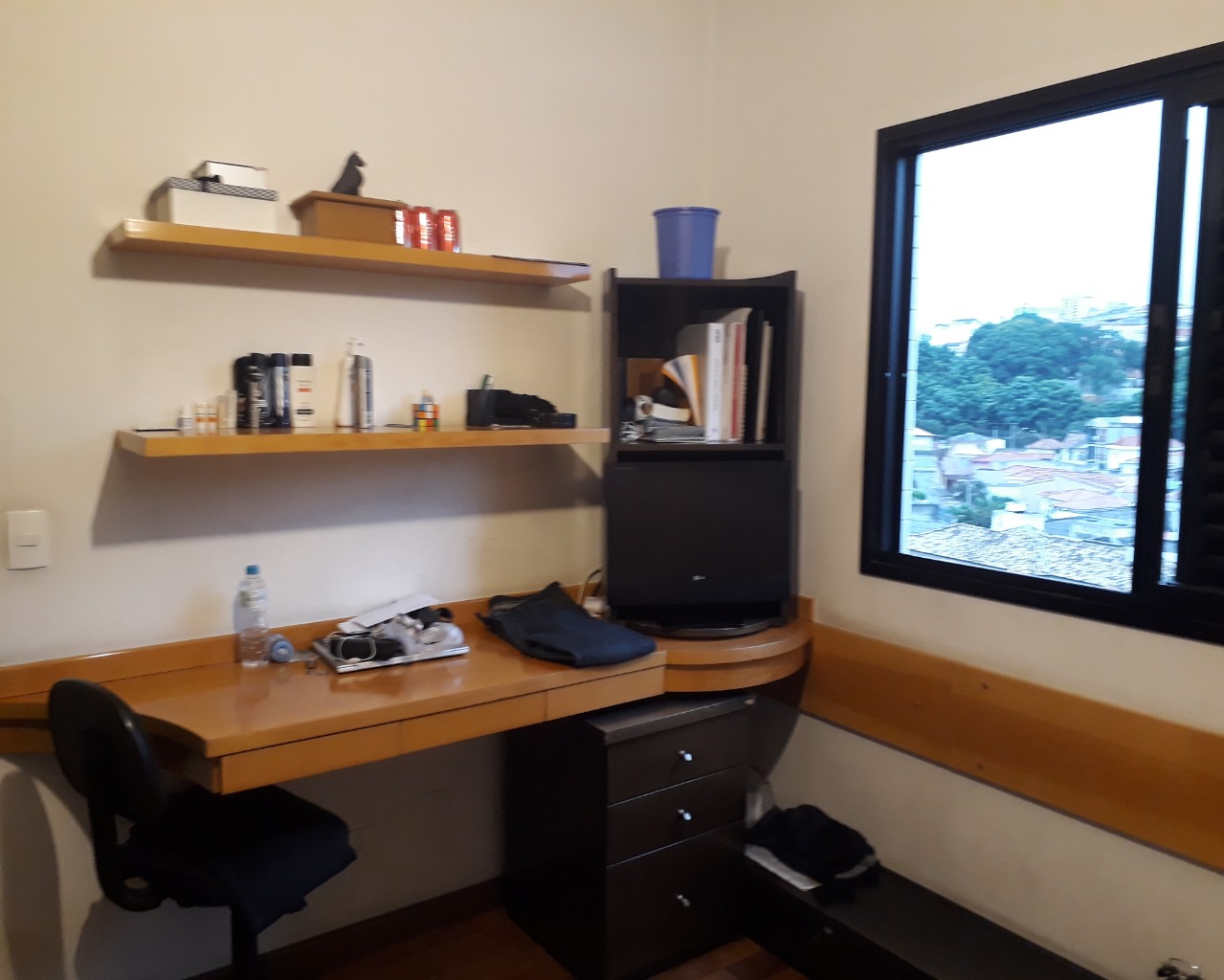Apartamento, 3 quartos, 220 m² - Foto 37