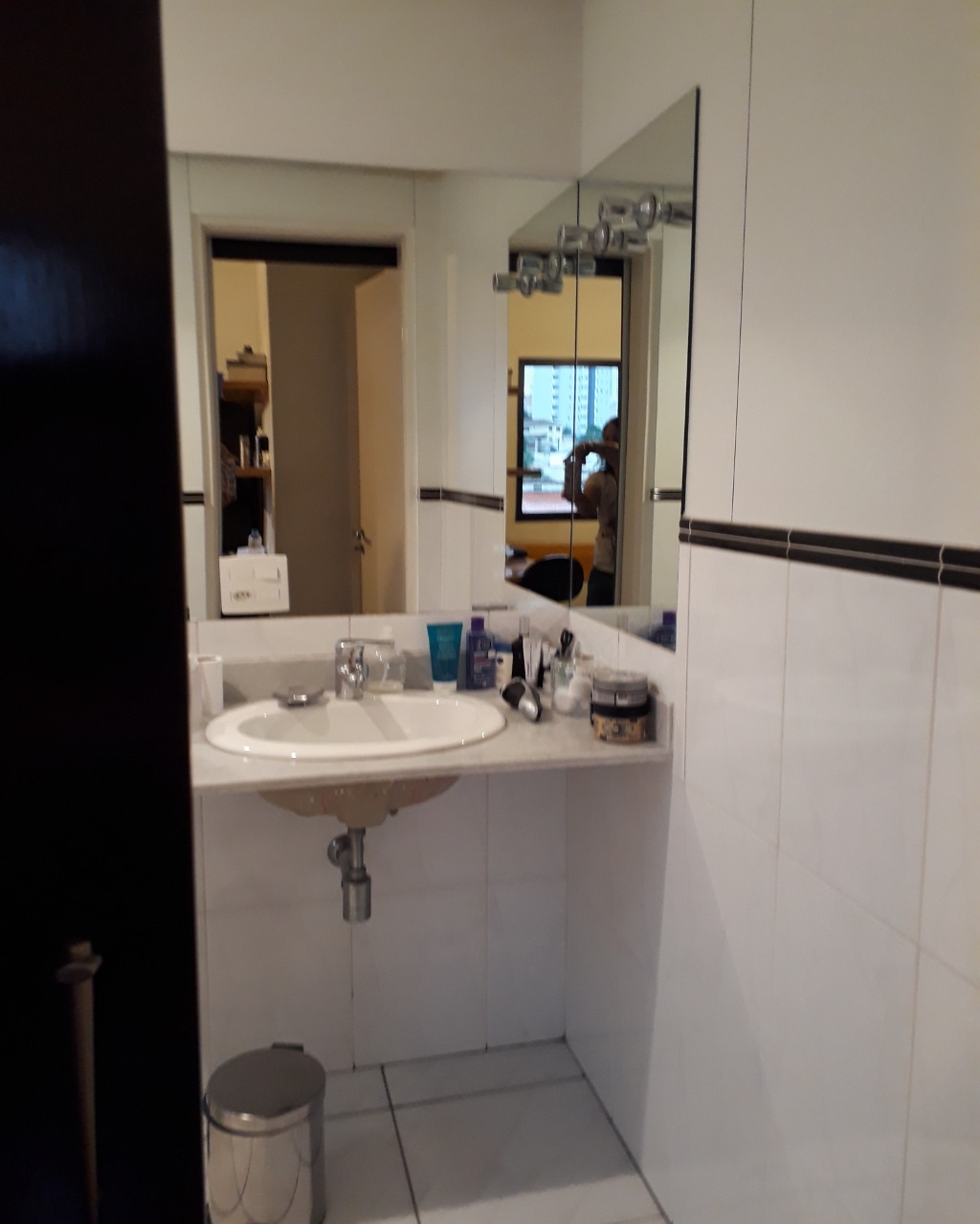 Apartamento, 3 quartos, 220 m² - Foto 38