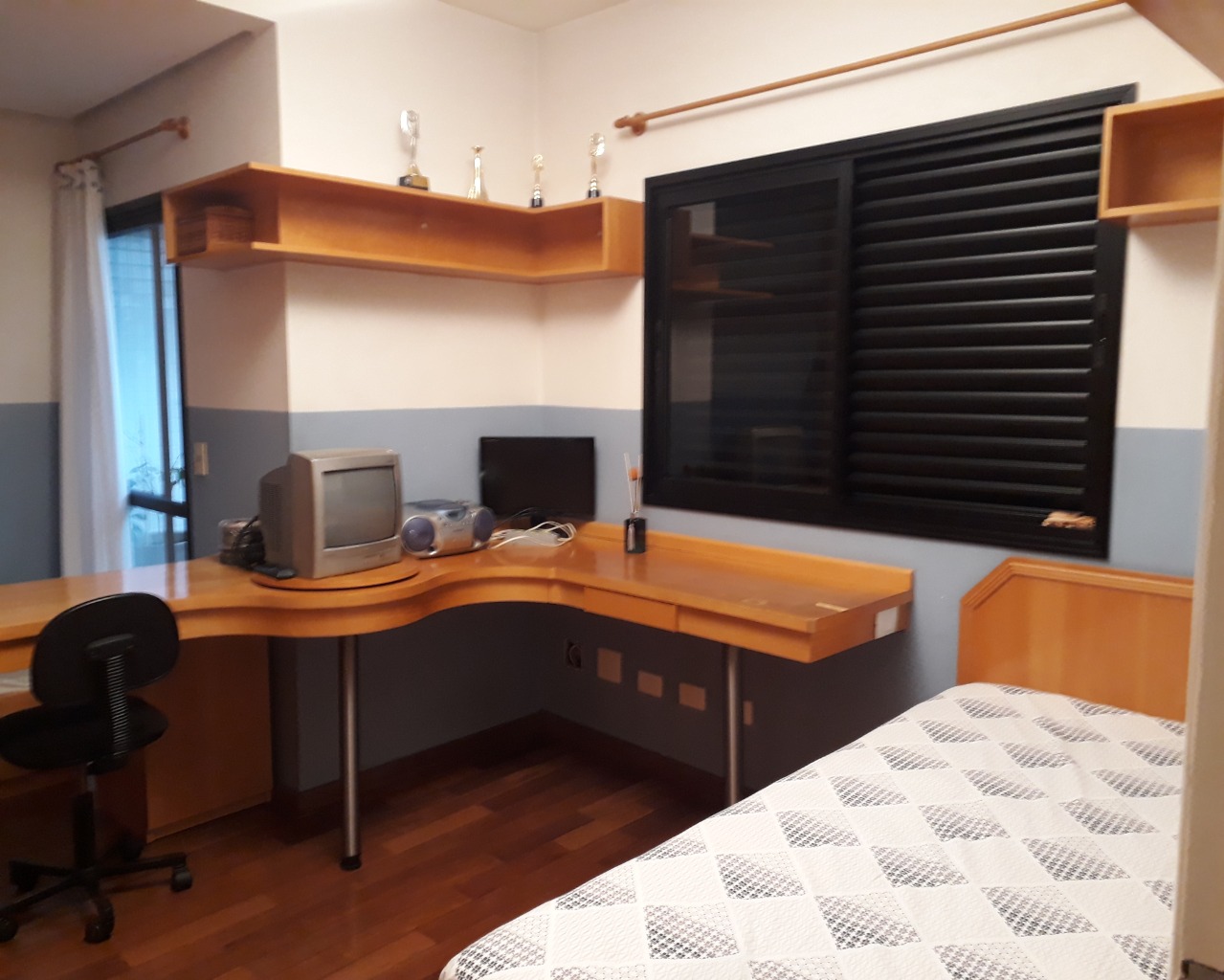 Apartamento, 3 quartos, 220 m² - Foto 43