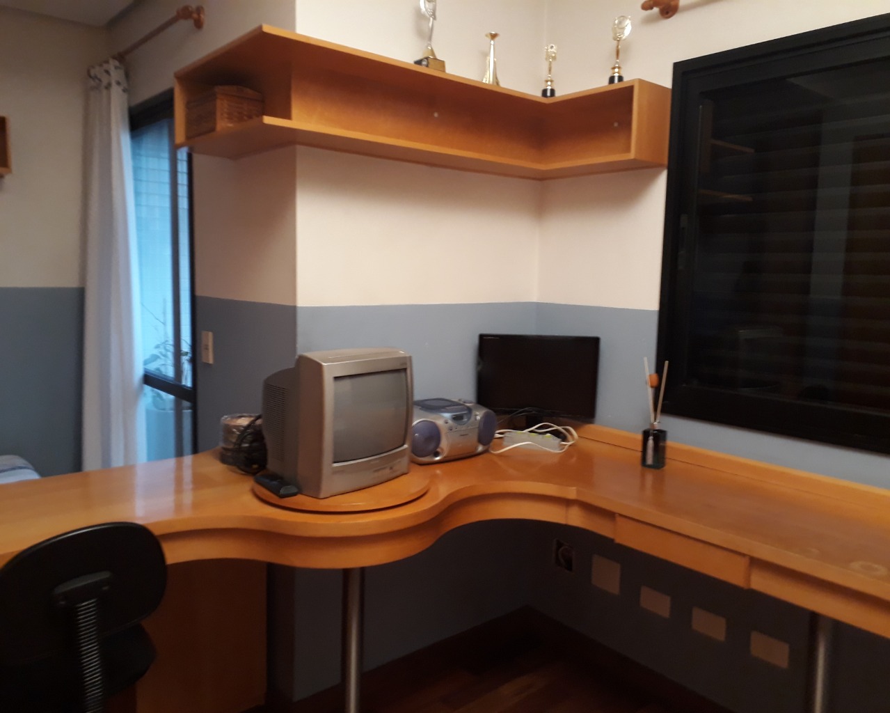 Apartamento, 3 quartos, 220 m² - Foto 45