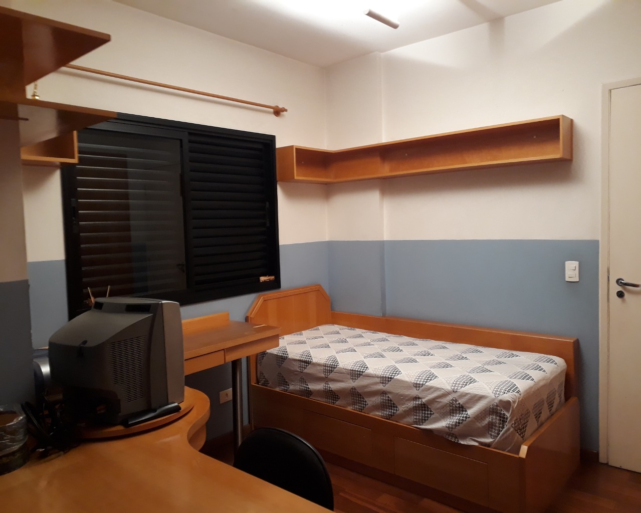 Apartamento, 3 quartos, 220 m² - Foto 47