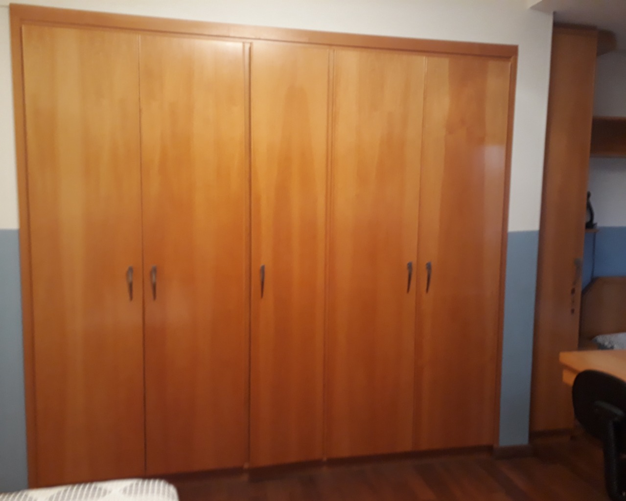 Apartamento, 3 quartos, 220 m² - Foto 48
