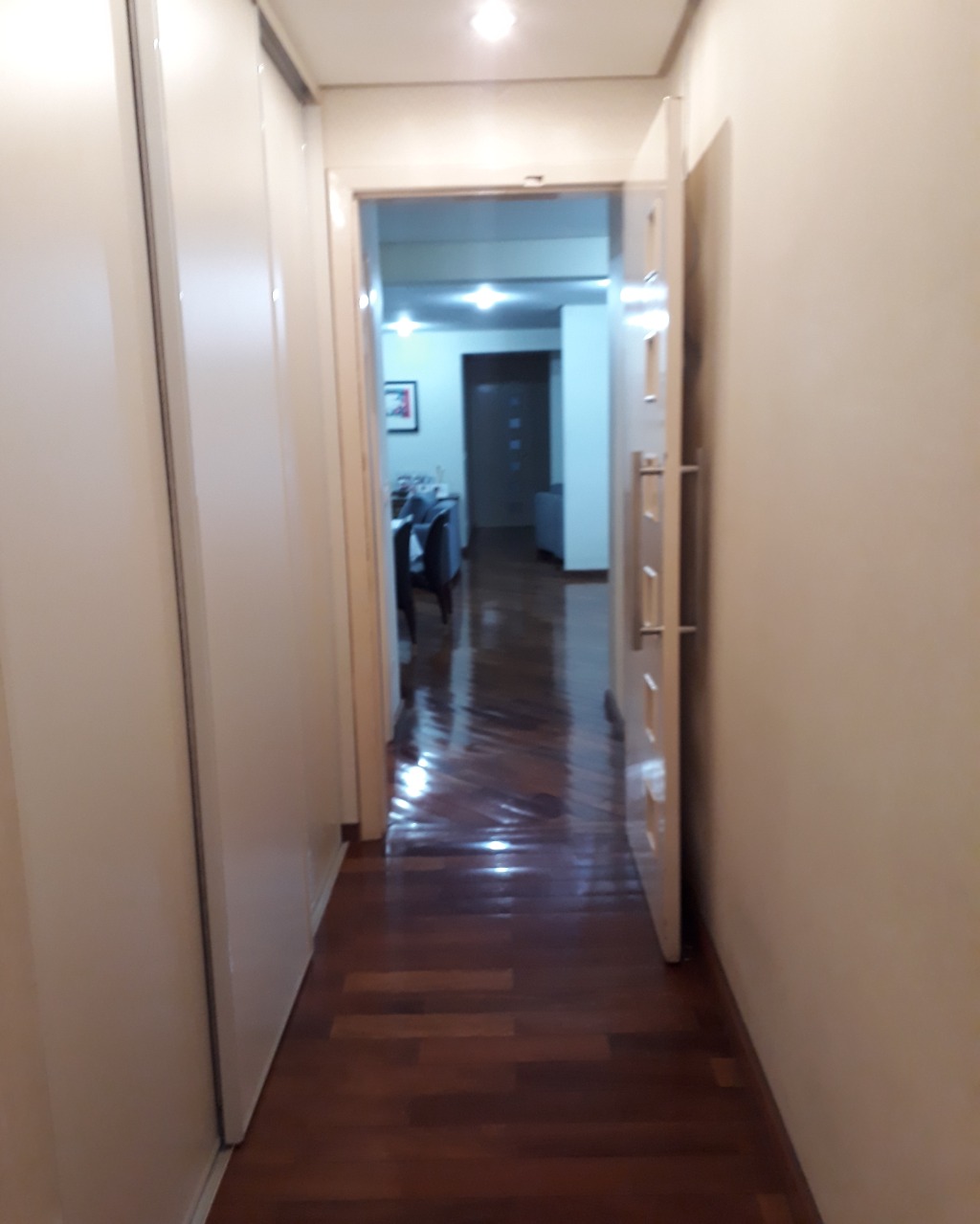 Apartamento, 3 quartos, 220 m² - Foto 49