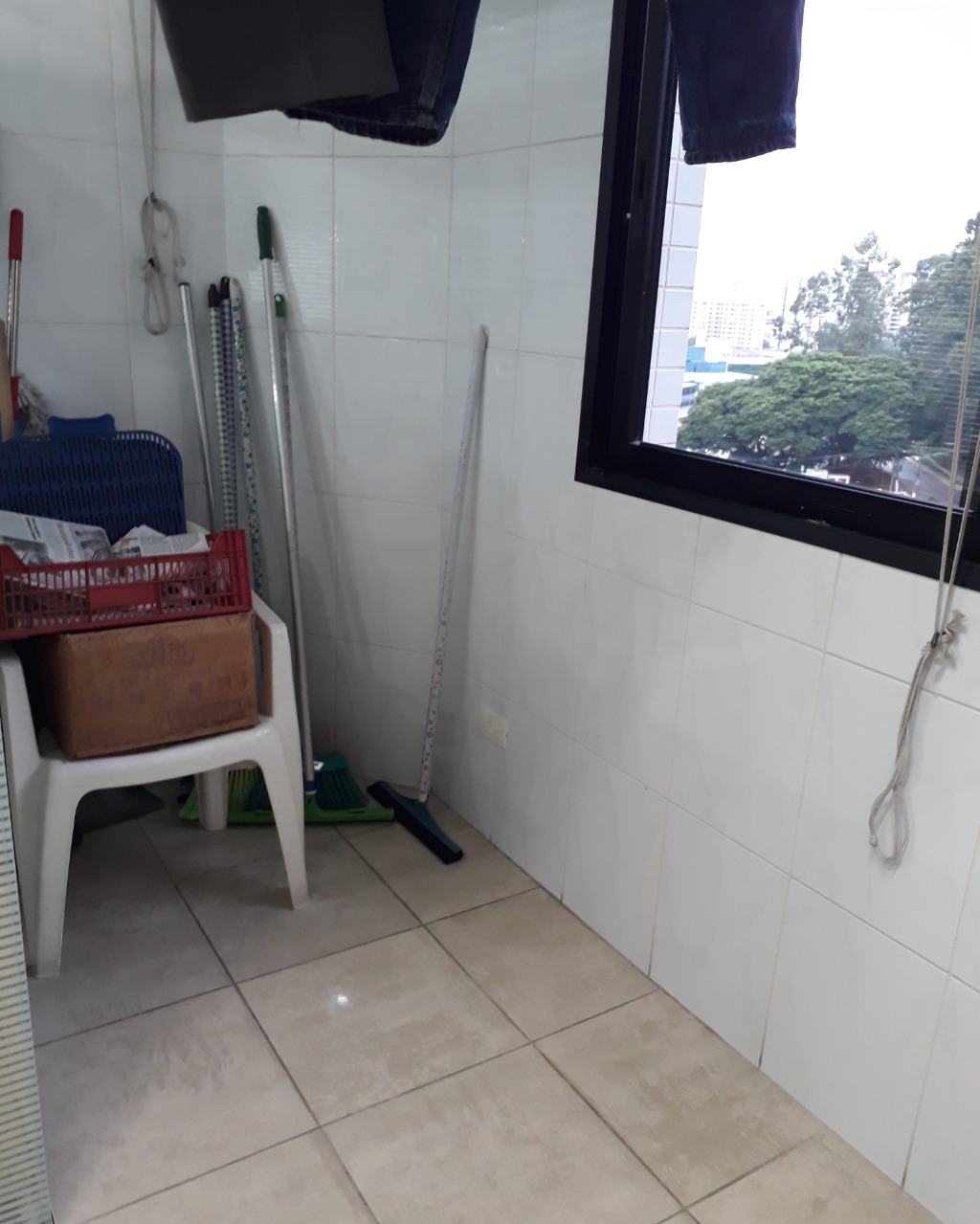 Apartamento, 3 quartos, 220 m² - Foto 55