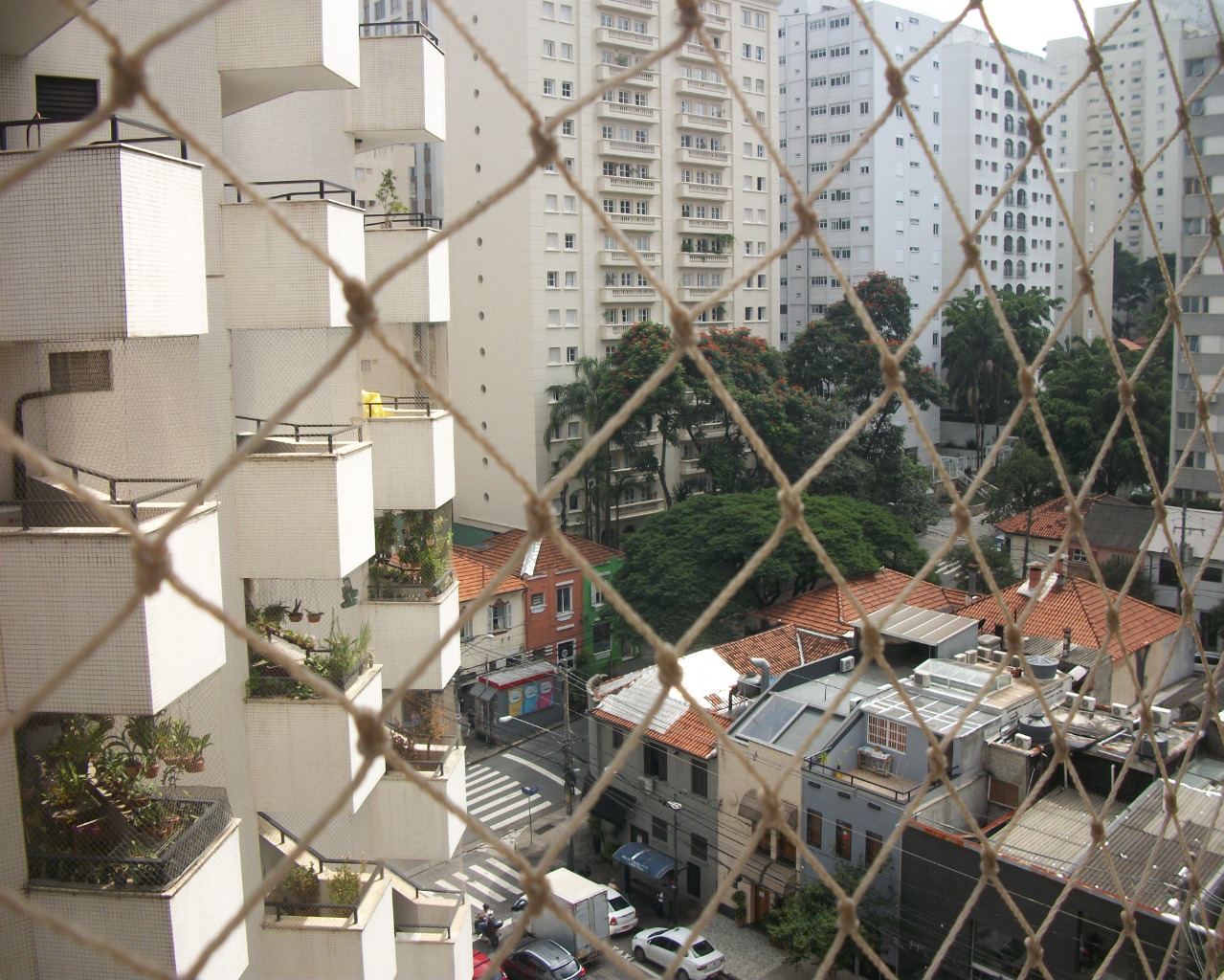 Apartamento, 3 quartos, 110 m² - Foto 2