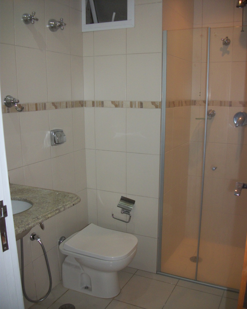 Apartamento, 3 quartos, 110 m² - Foto 4