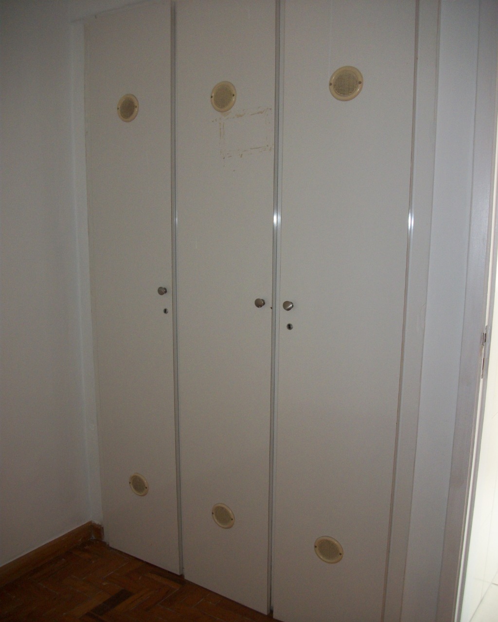 Apartamento, 3 quartos, 110 m² - Foto 20