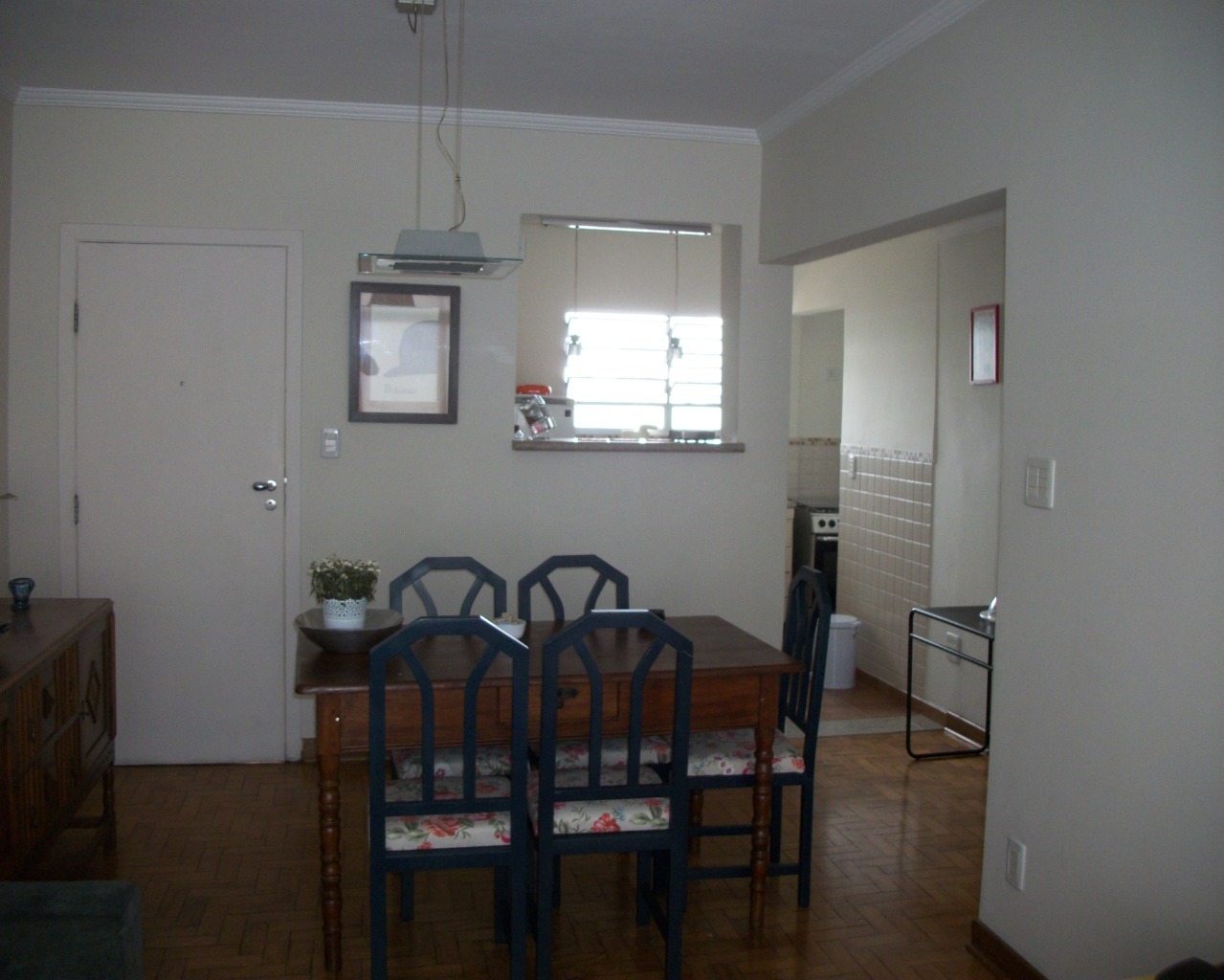 Apartamento, 2 quartos, 90 m² - Foto 1