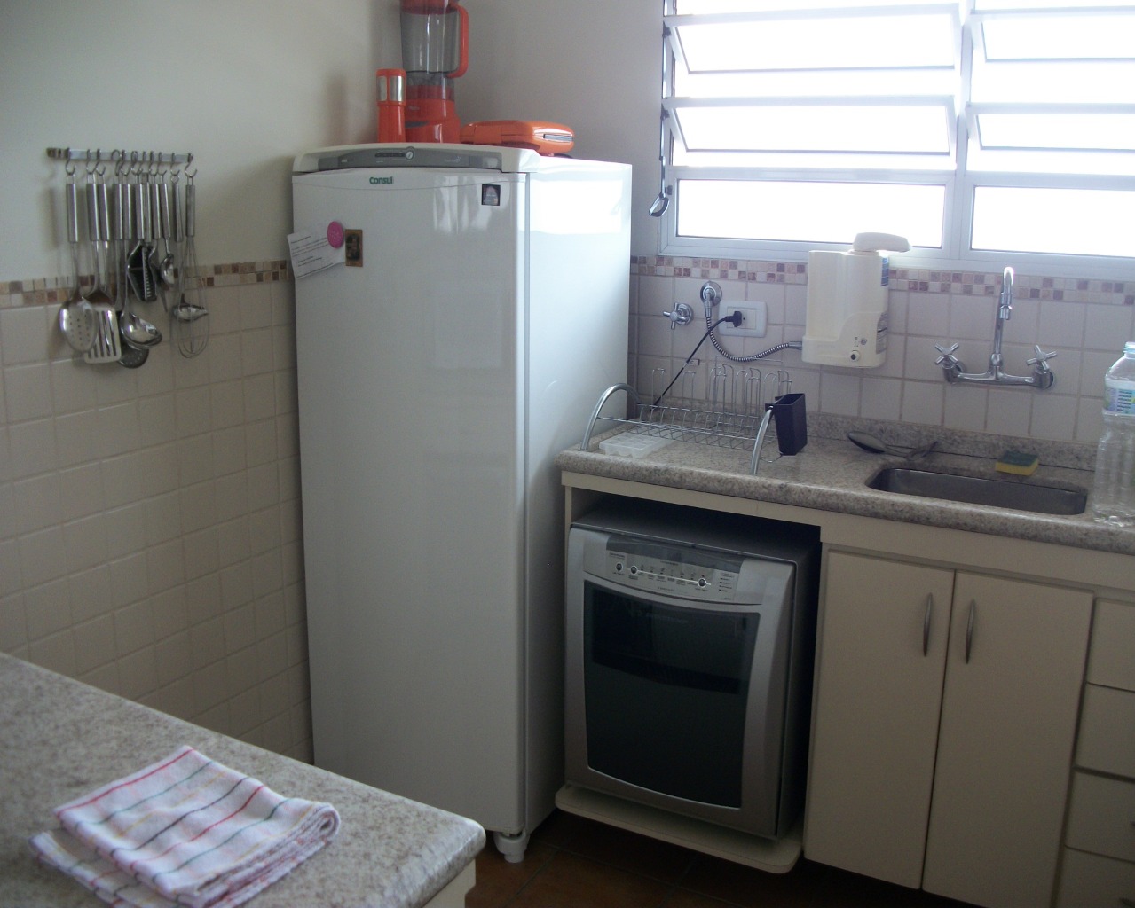 Apartamento, 2 quartos, 90 m² - Foto 2