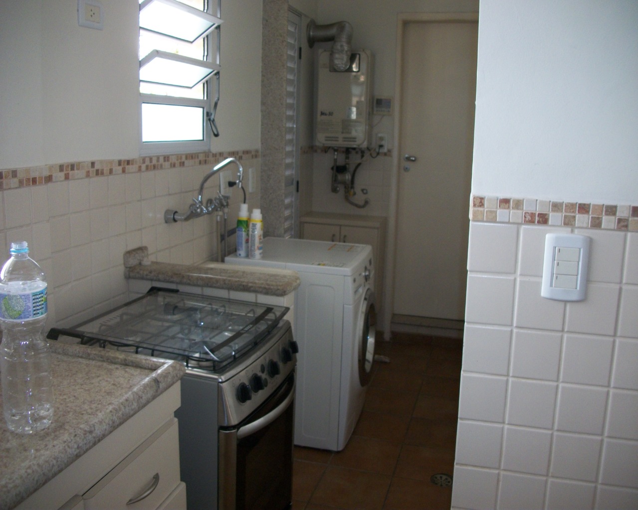Apartamento, 2 quartos, 90 m² - Foto 3